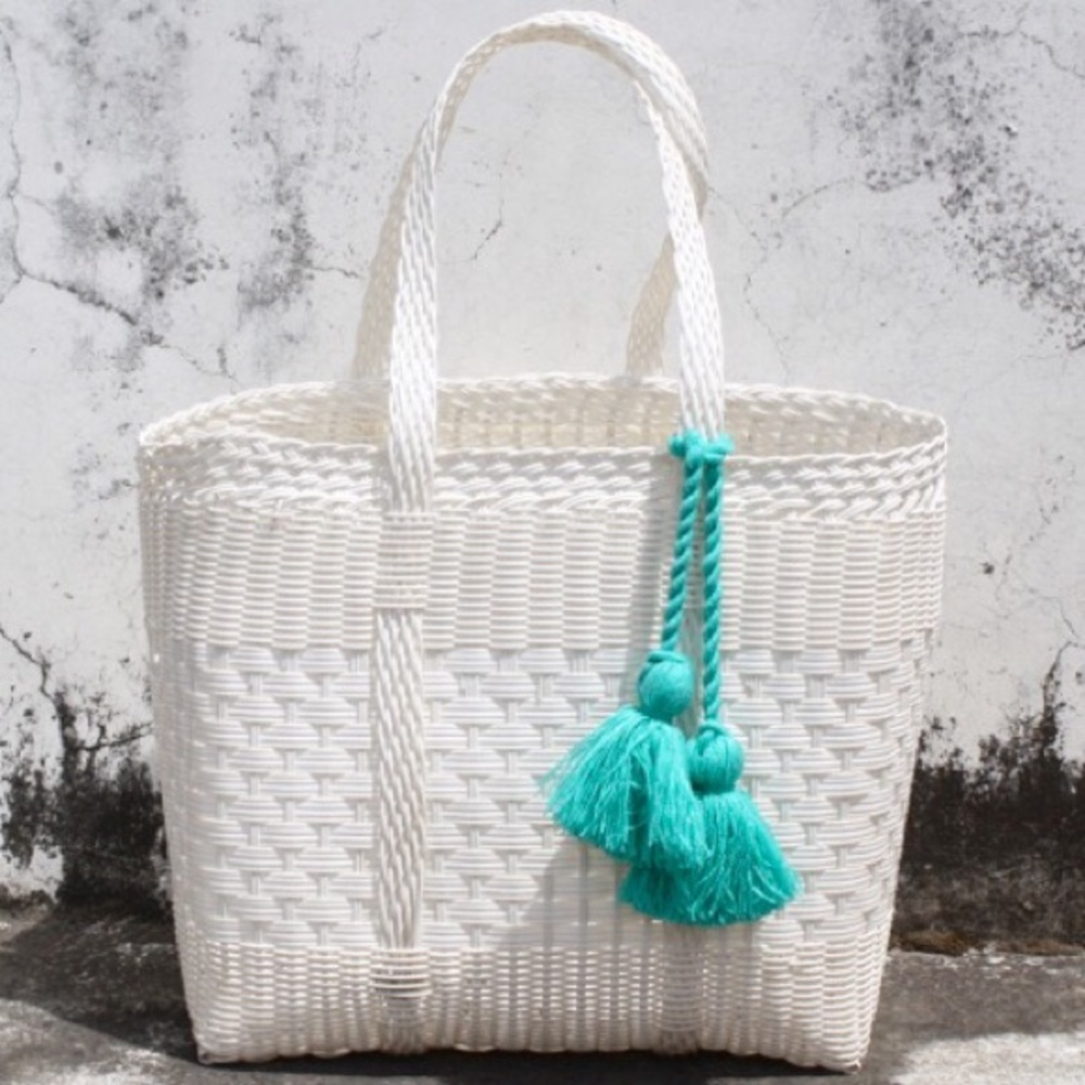 Handcrafted/ Artisanal bag